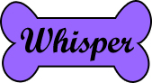 link to Whisper